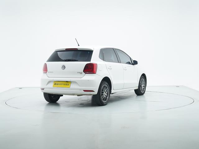 Volkswagen Polo 2016 thumb 5