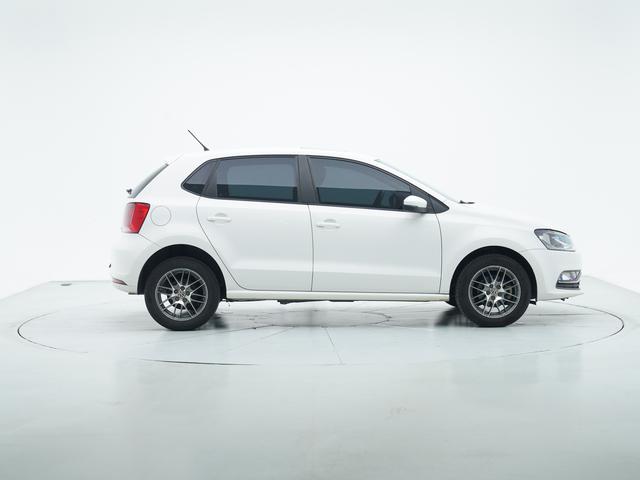 Volkswagen Polo 2016 thumb 6