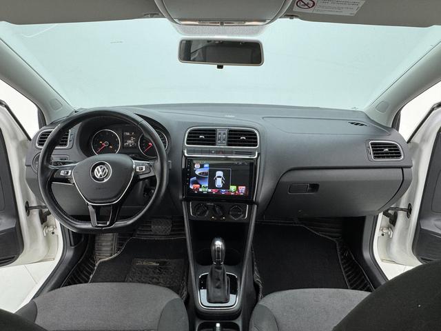 Volkswagen Polo 2016 thumb 12