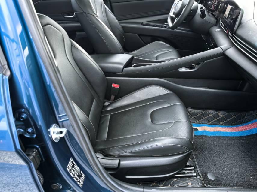 Hyundai Elantra 2021 thumb 11