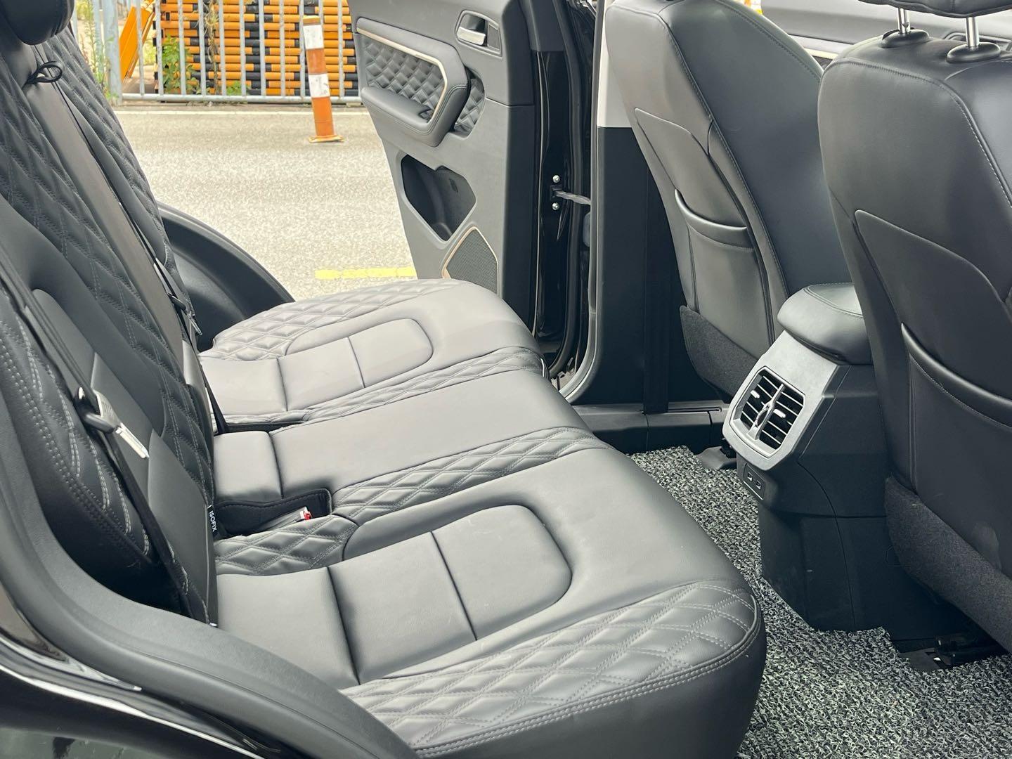 Haval H6 2021 thumb 5