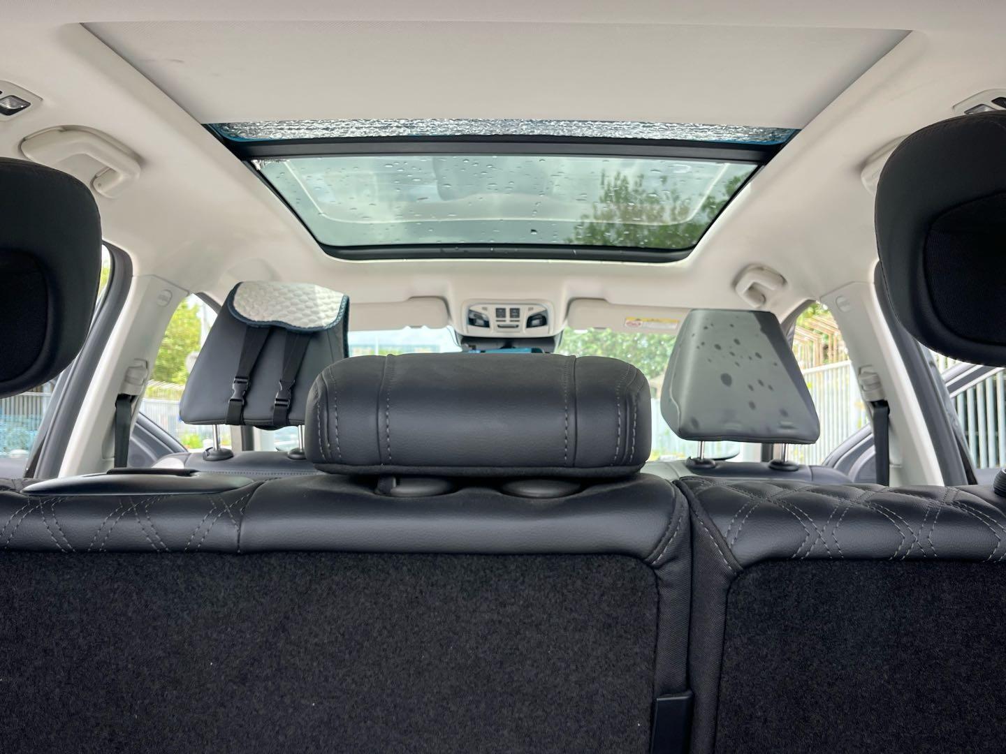 Haval H6 2021 thumb 6