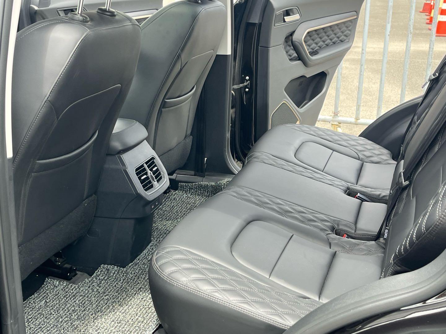 Haval H6 2021 thumb 10