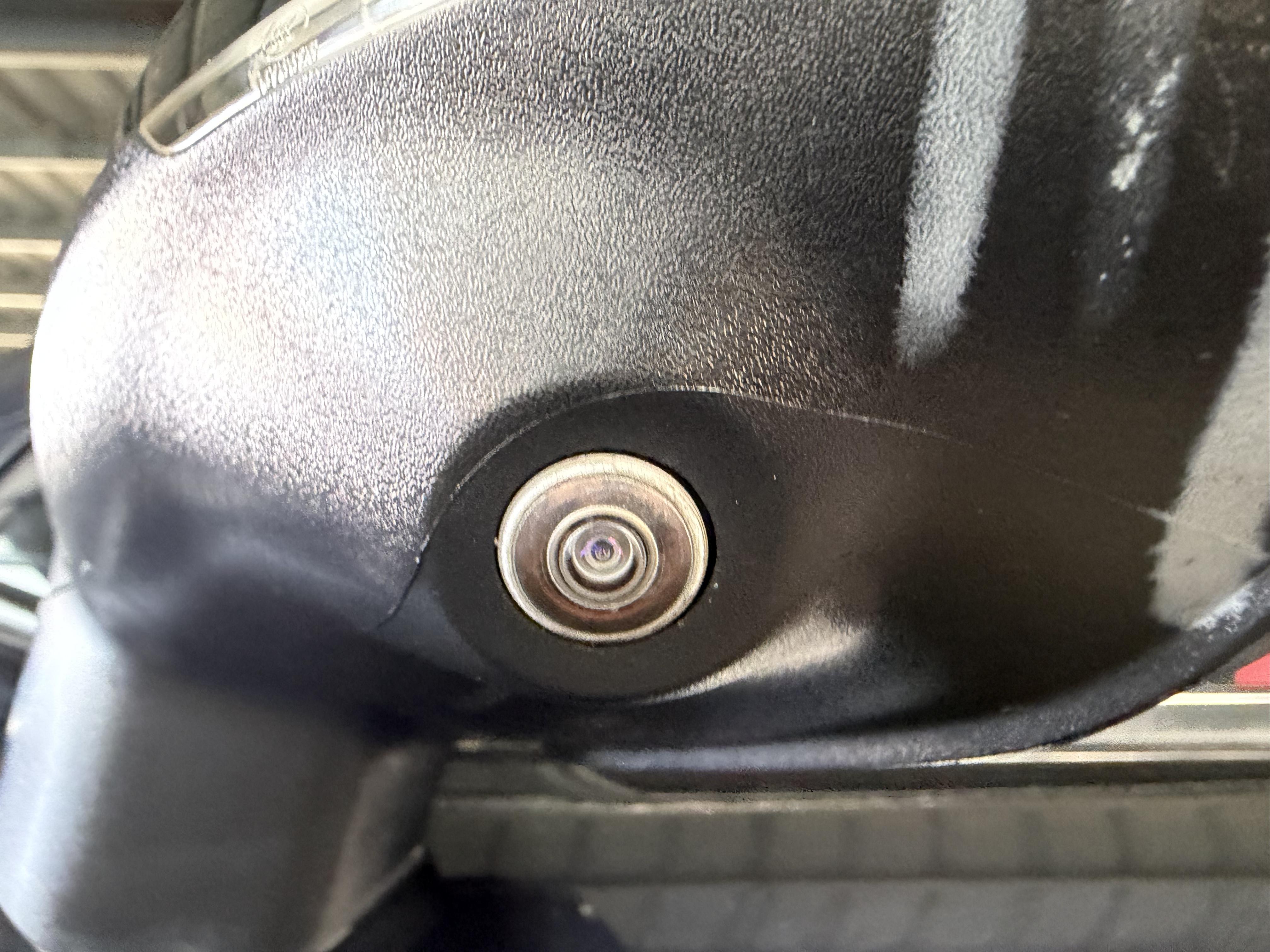 Changan UNI-T 2021 thumb 6