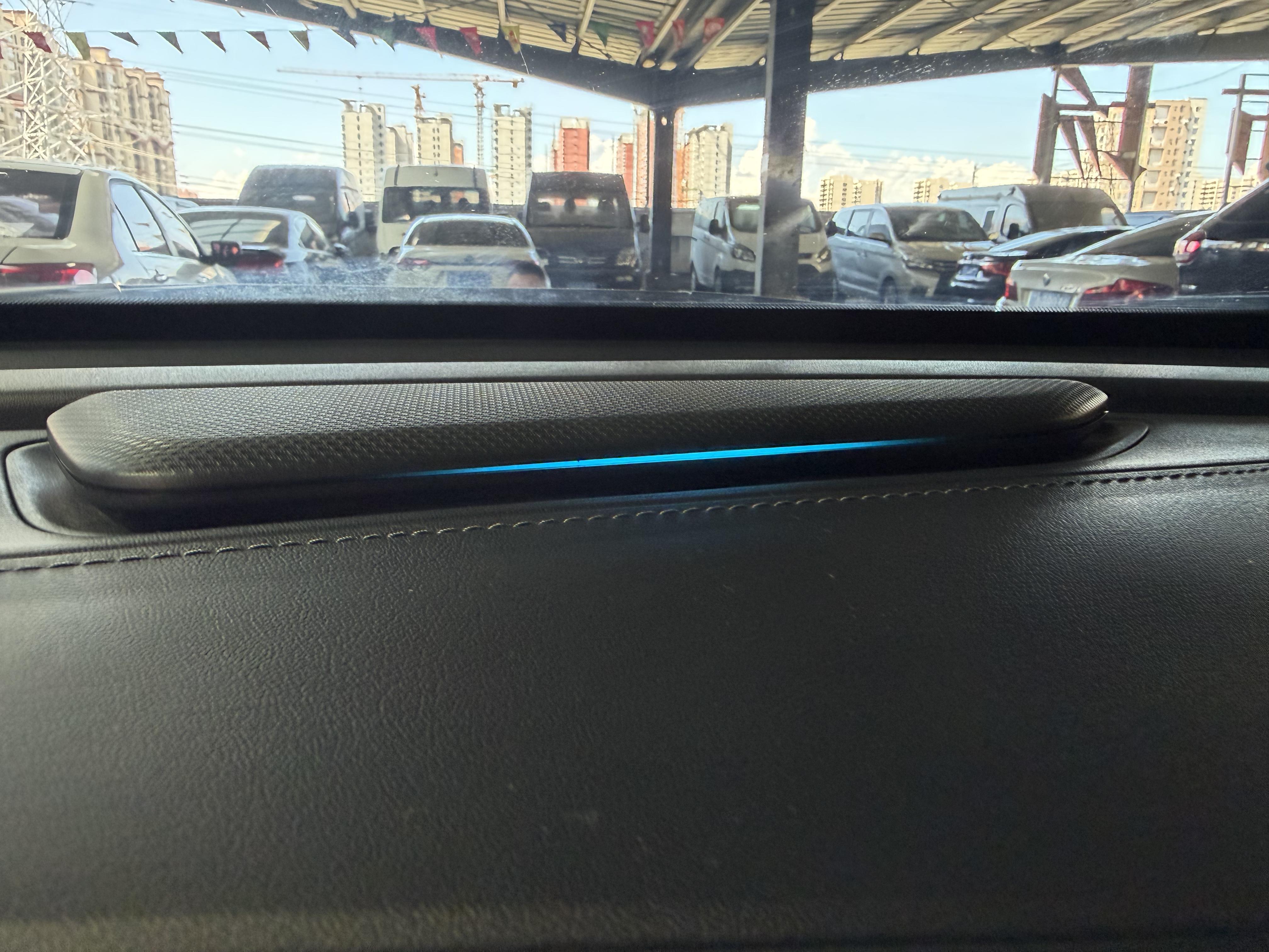 Changan UNI-T 2021 thumb 7