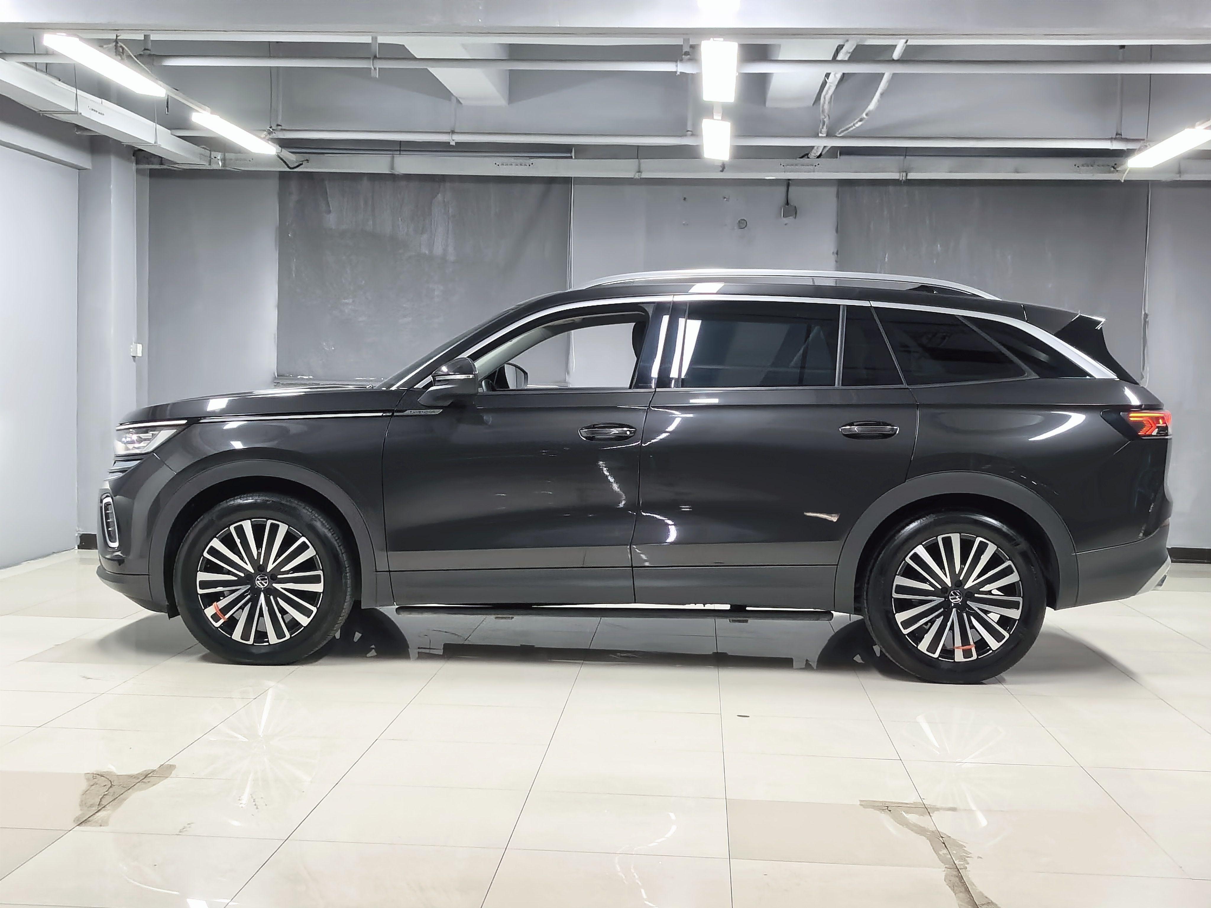 Volkswagen Tavendor 2024 thumb 2