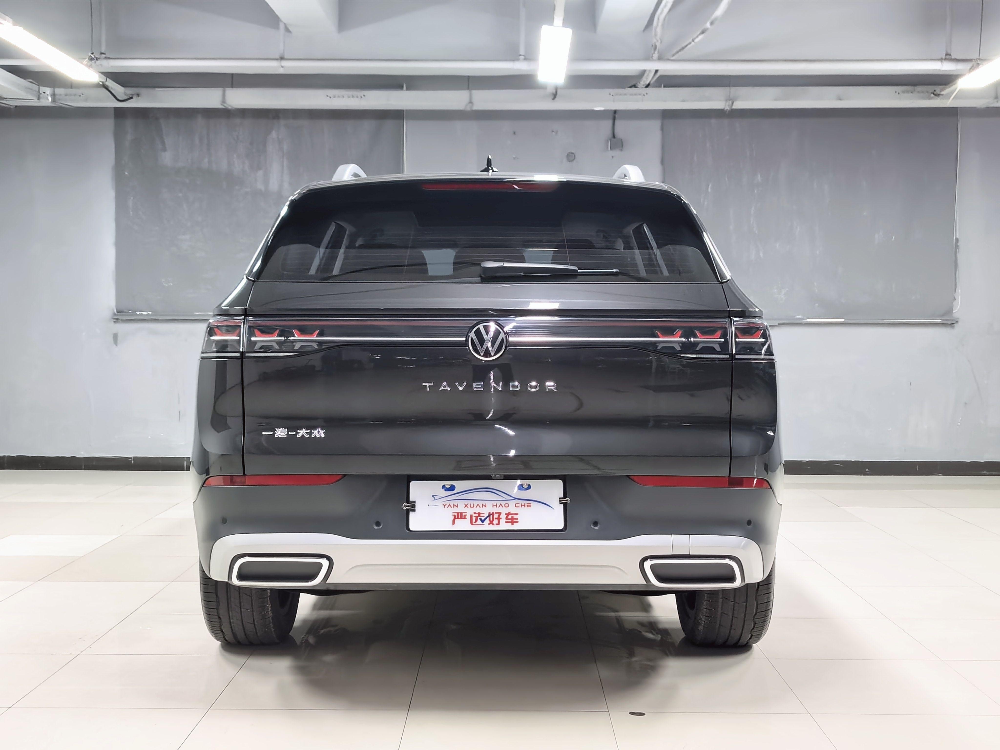 Volkswagen Tavendor 2024 thumb 4