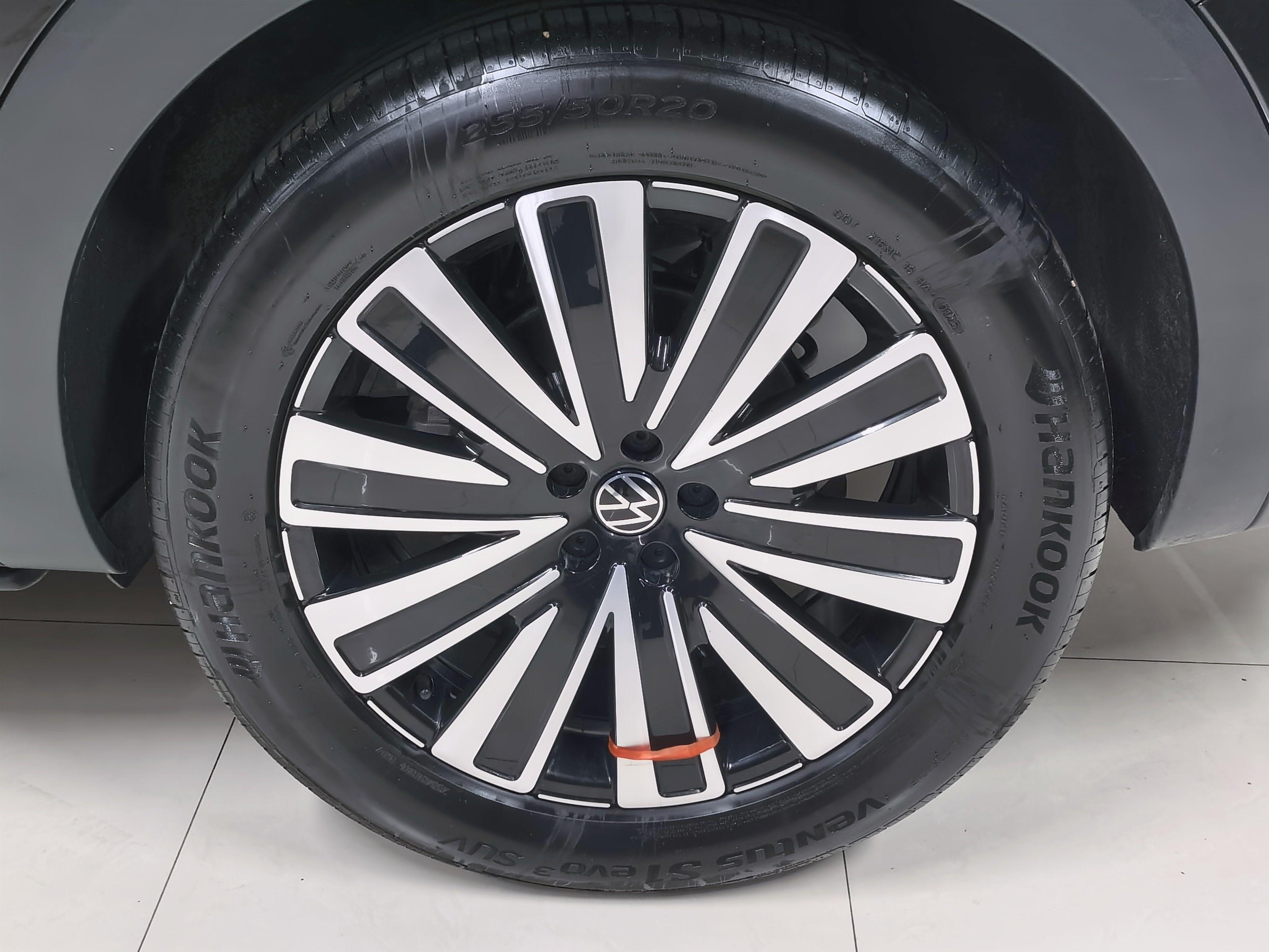 Volkswagen Tavendor 2024 thumb 7