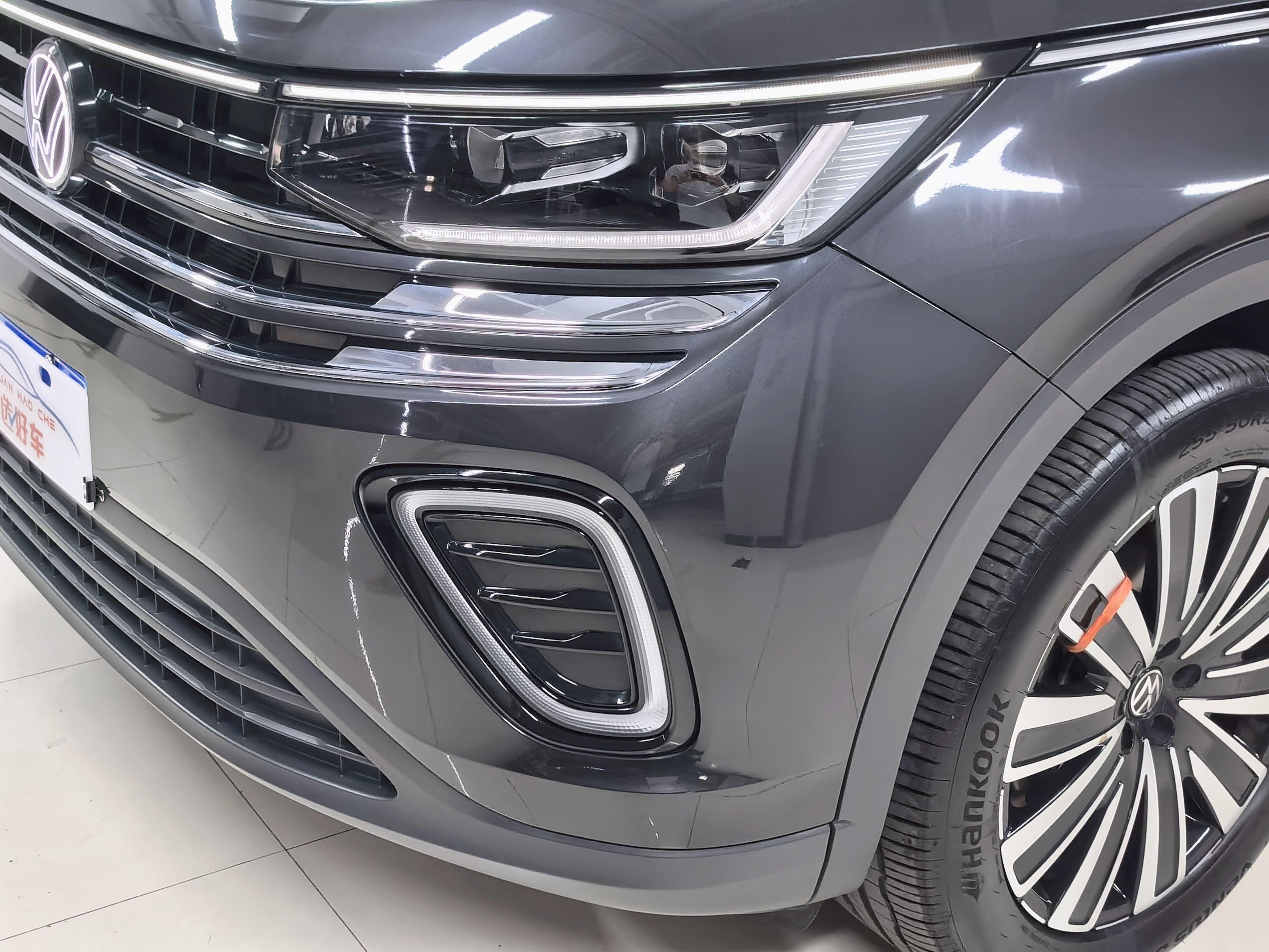 Volkswagen Tavendor 2024 thumb 10