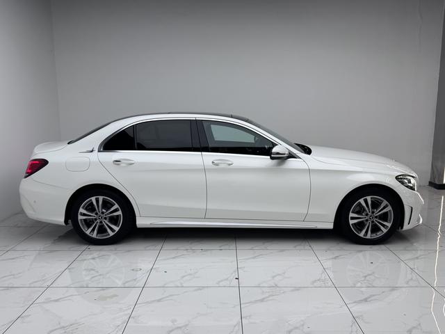 Mercedes-Benz C-Класс 2021 thumb 6