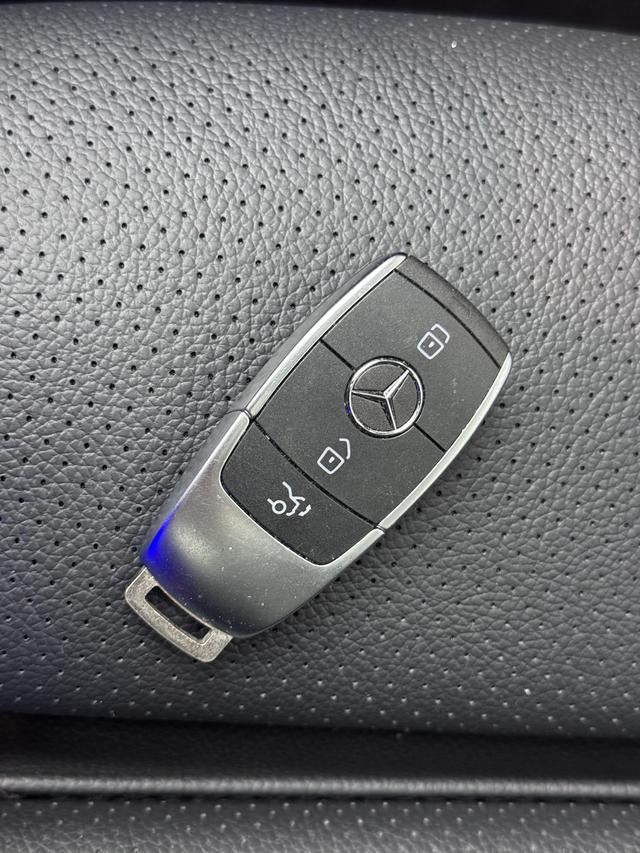 Mercedes-Benz C-Класс 2021 thumb 9