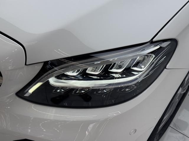 Mercedes-Benz C-Класс 2021 thumb 10