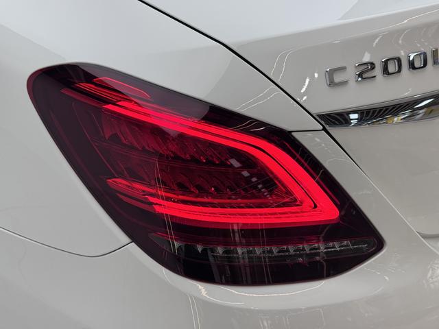 Mercedes-Benz C-Класс 2021 thumb 11