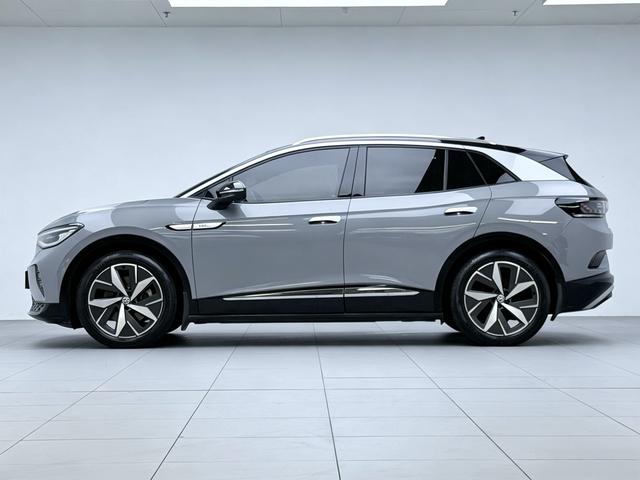 Volkswagen ID.4 2021 thumb 2