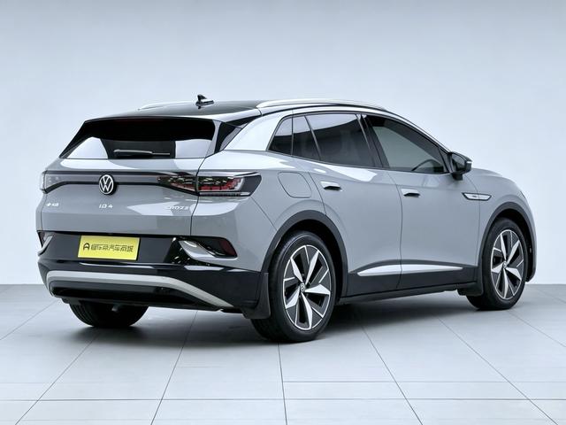 Volkswagen ID.4 2021 thumb 5