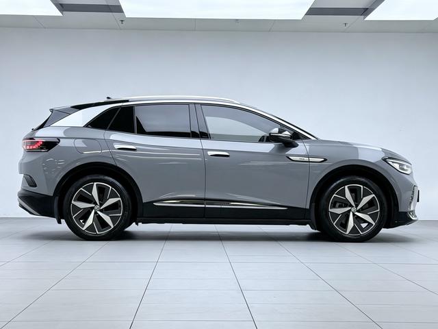 Volkswagen ID.4 2021 thumb 6