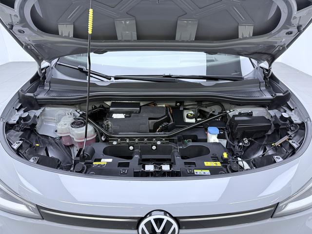 Volkswagen ID.4 2021 thumb 8