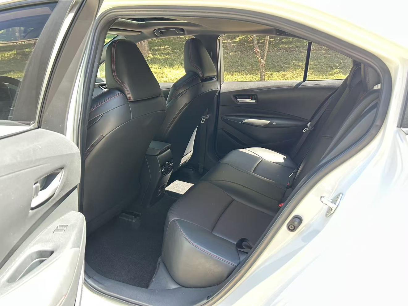 Toyota Levin 2021 thumb 12
