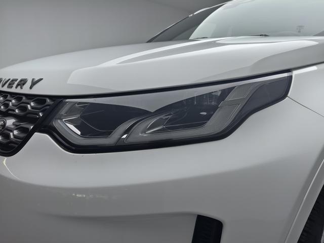 Land Rover Discovery Sport 2022 thumb 10