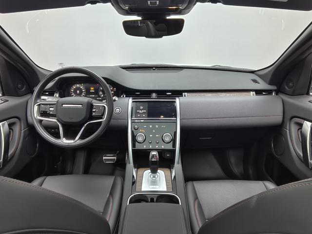 Land Rover Discovery Sport 2022 thumb 12