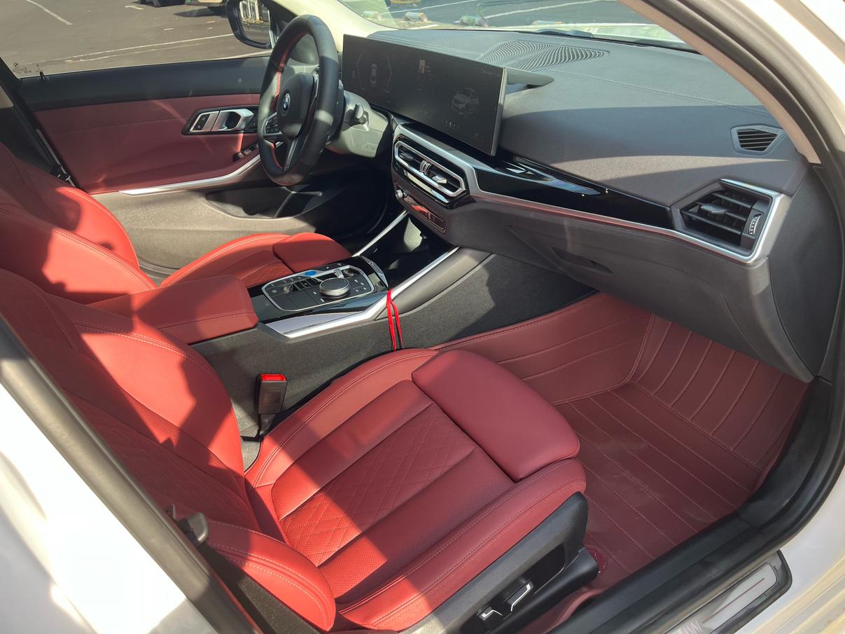 BMW i3 2023 thumb 5