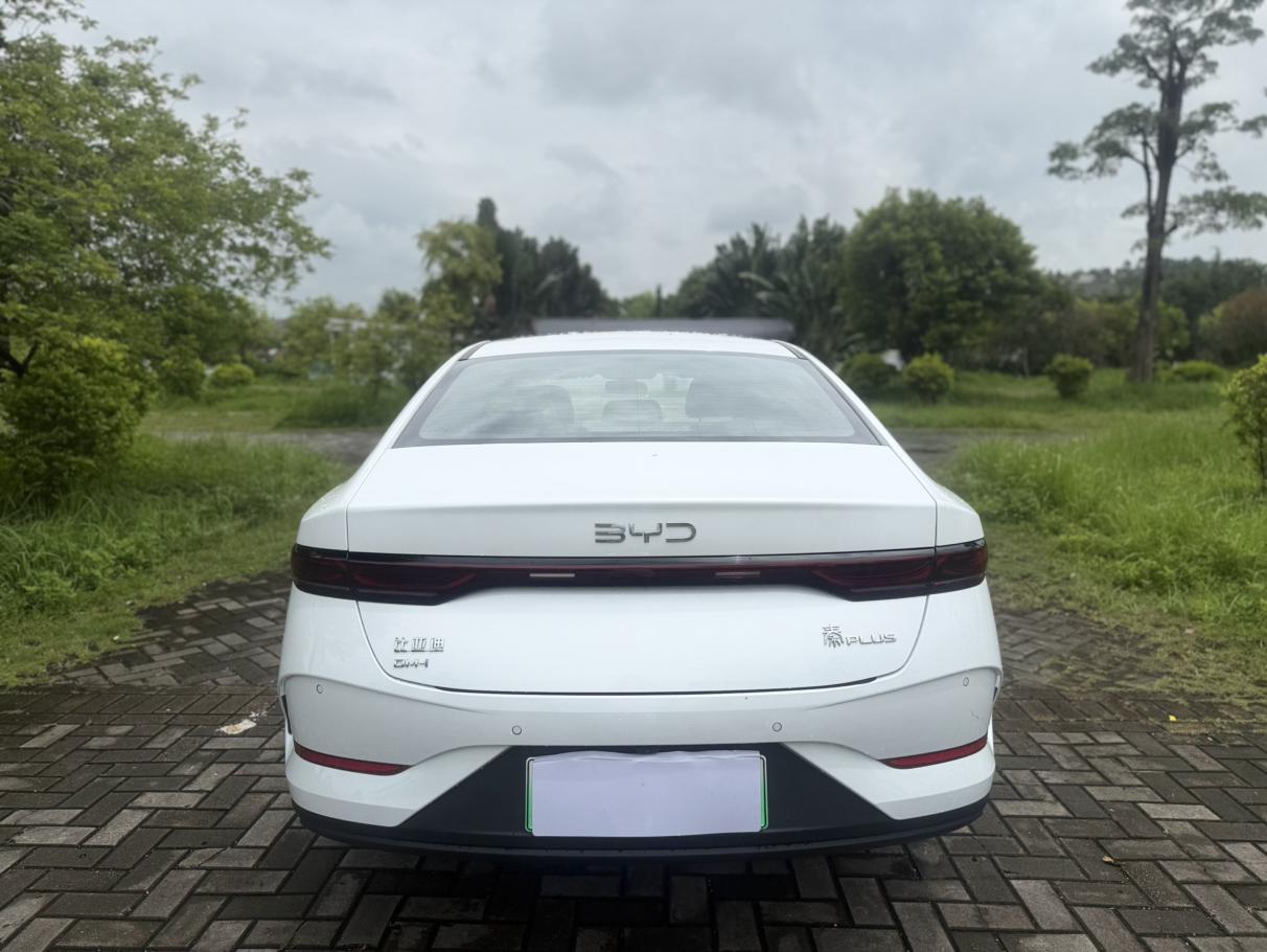 BYD Qin 2026 thumb 4