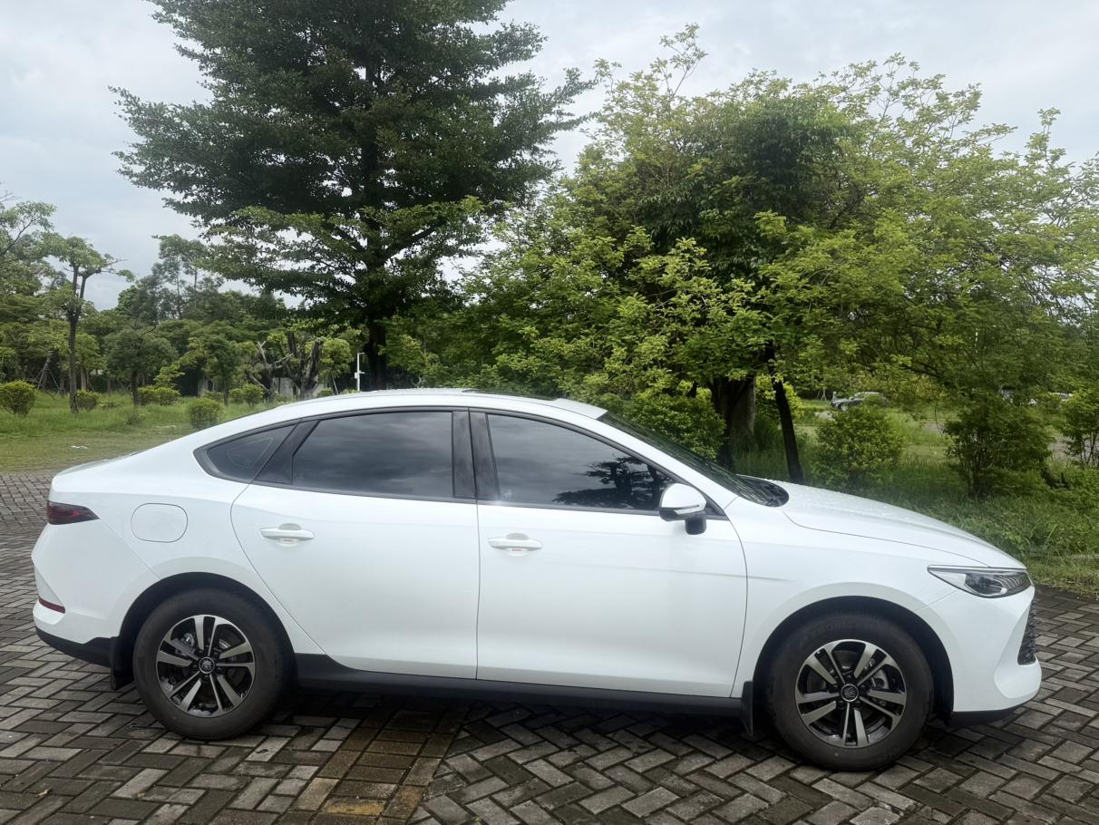 BYD Qin 2026 thumb 6