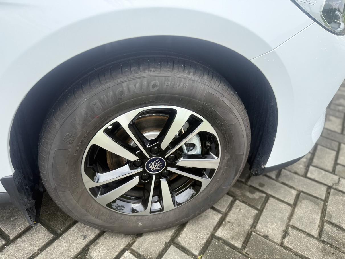 BYD Qin 2026 thumb 9