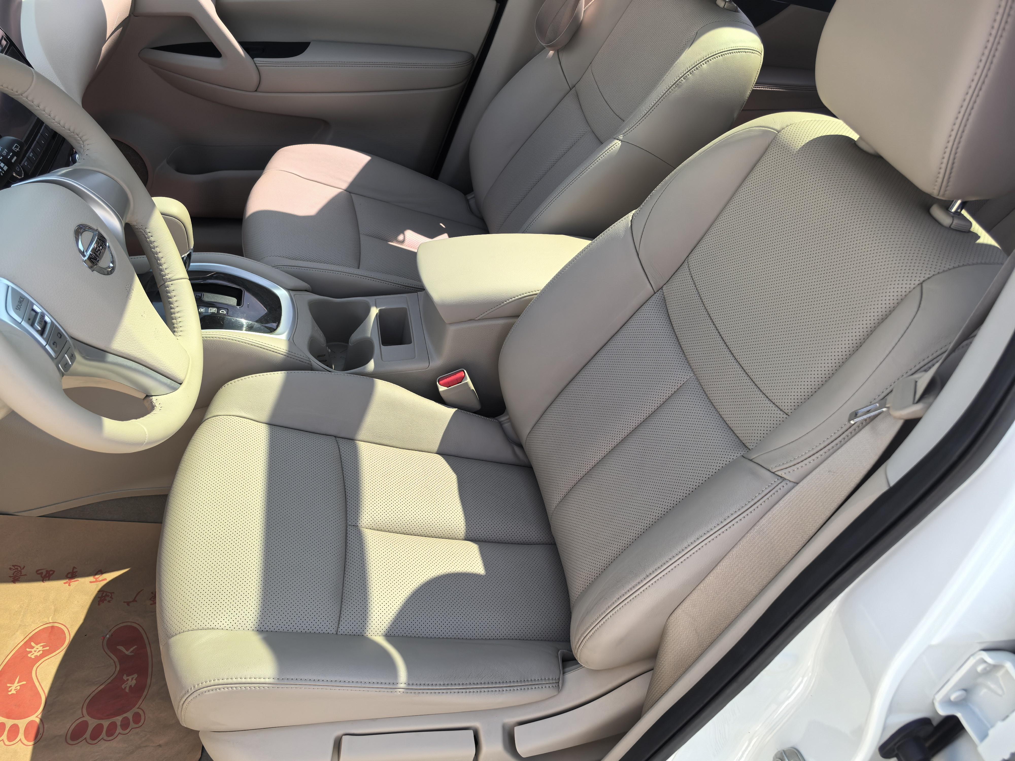 Nissan X-Trail 2014 thumb 11