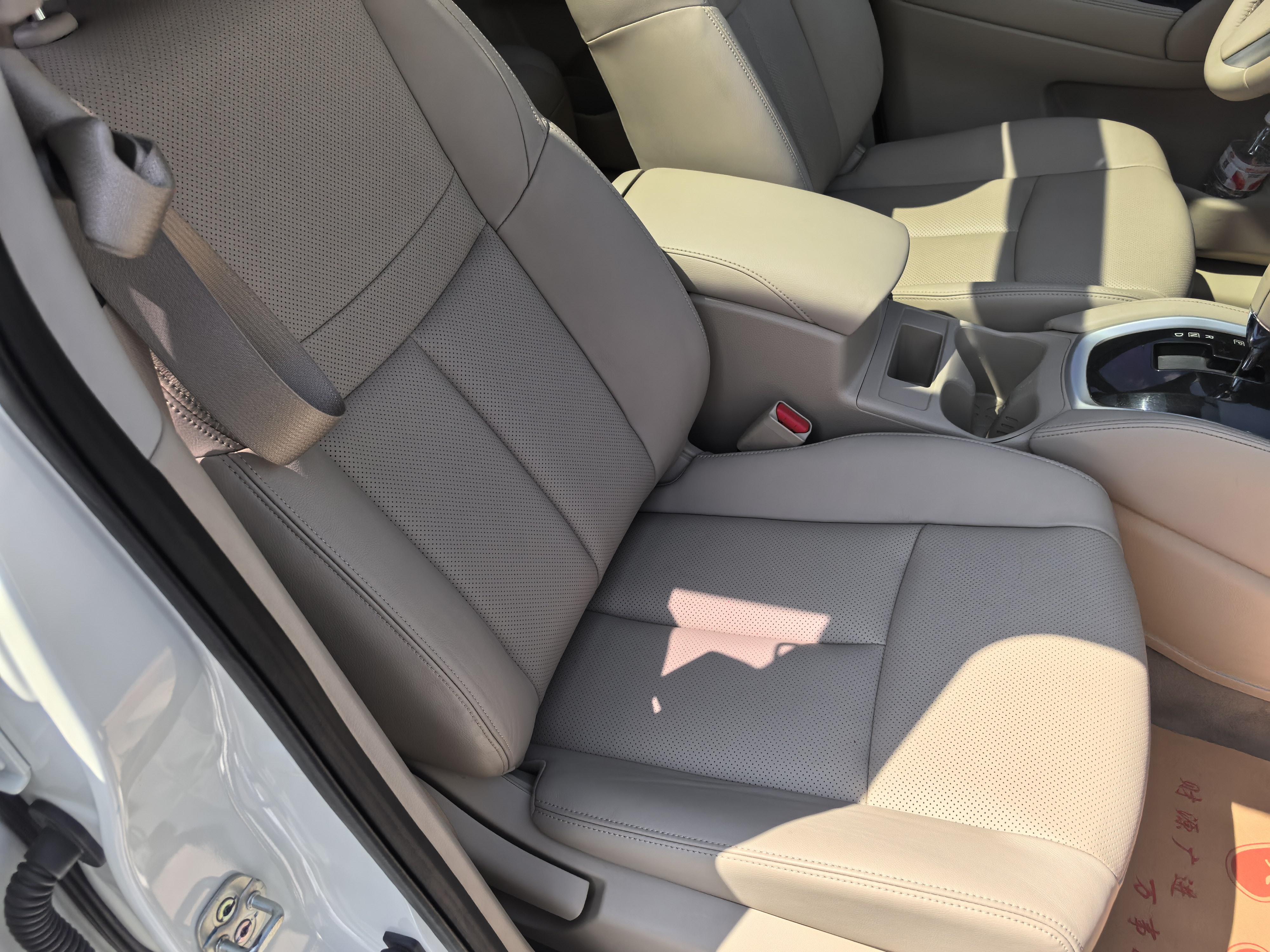 Nissan X-Trail 2014 thumb 12