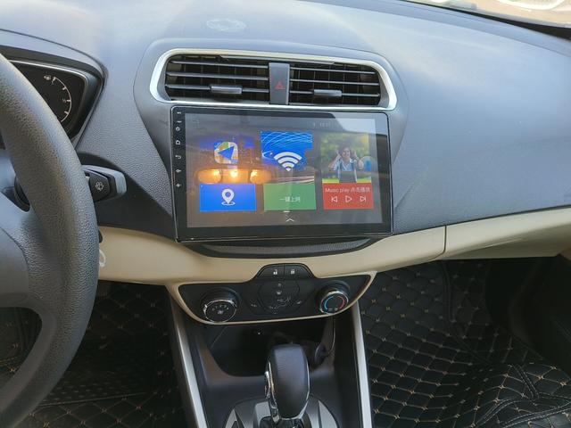 Ford Focus 2017 thumb 4