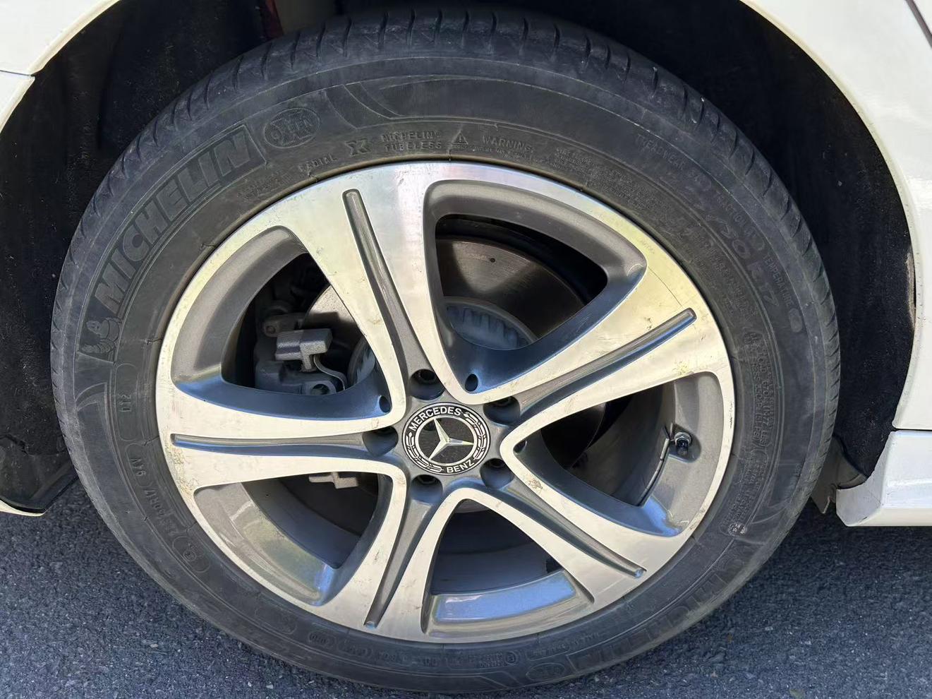 Mercedes-Benz C-Класс 2020 thumb 5