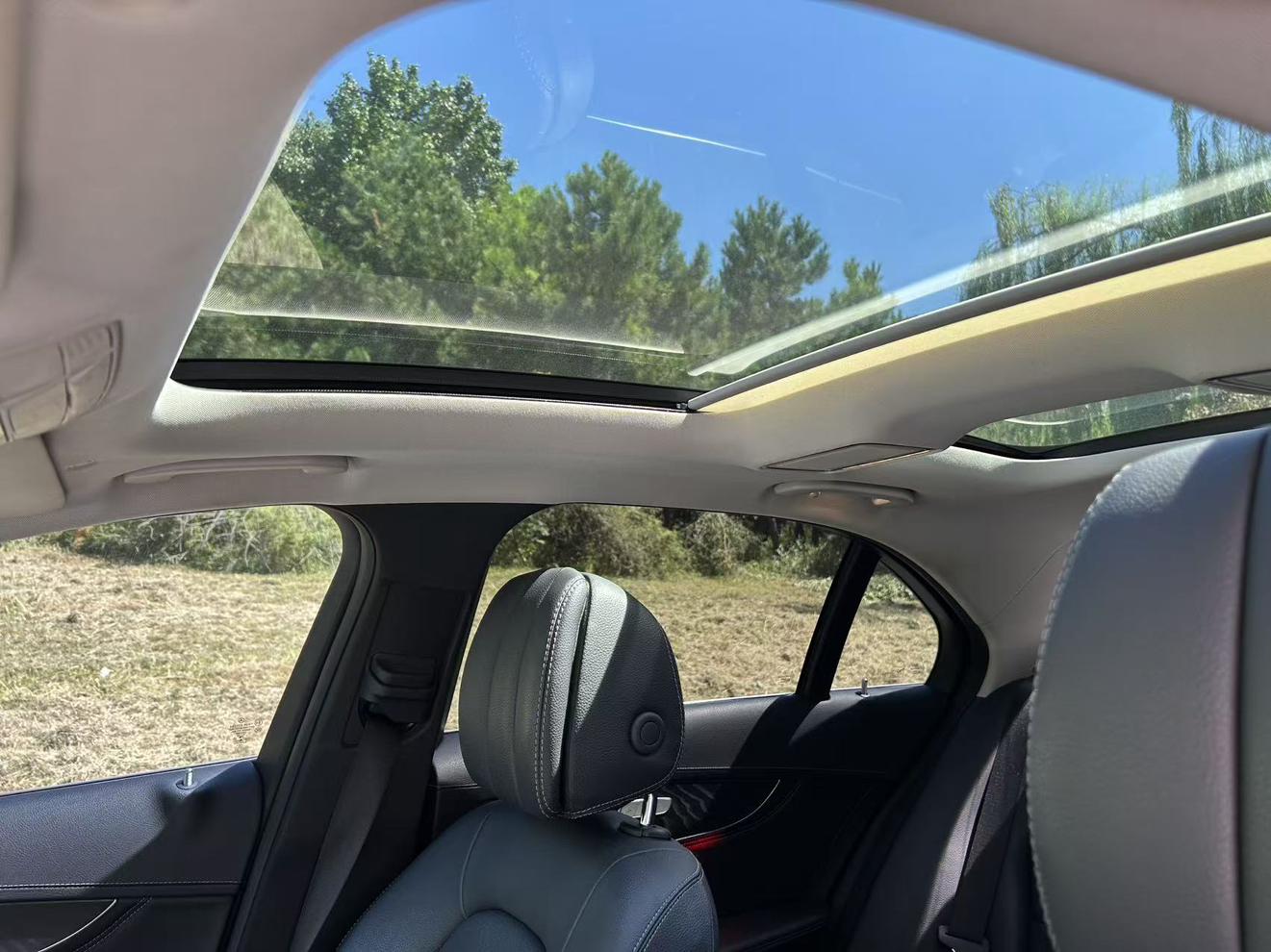 Mercedes-Benz C-Класс 2020 thumb 11