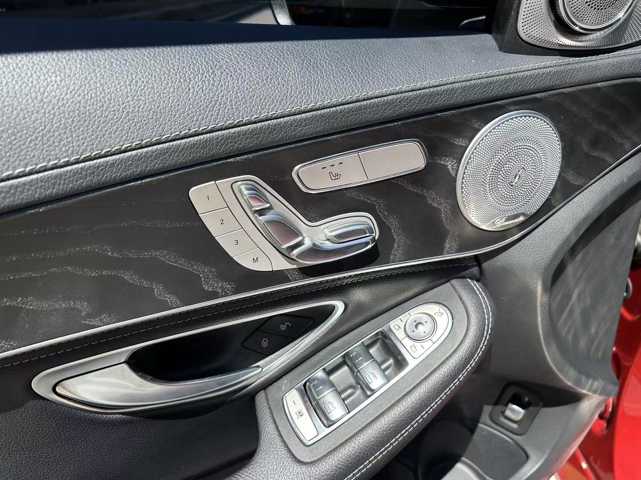Mercedes-Benz C-Класс 2020 thumb 12