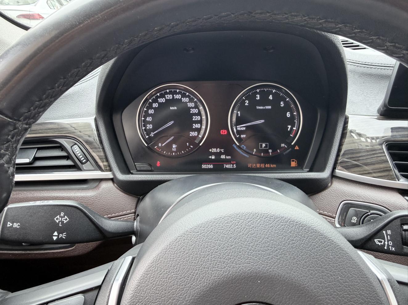 BMW X1 2022 thumb 6