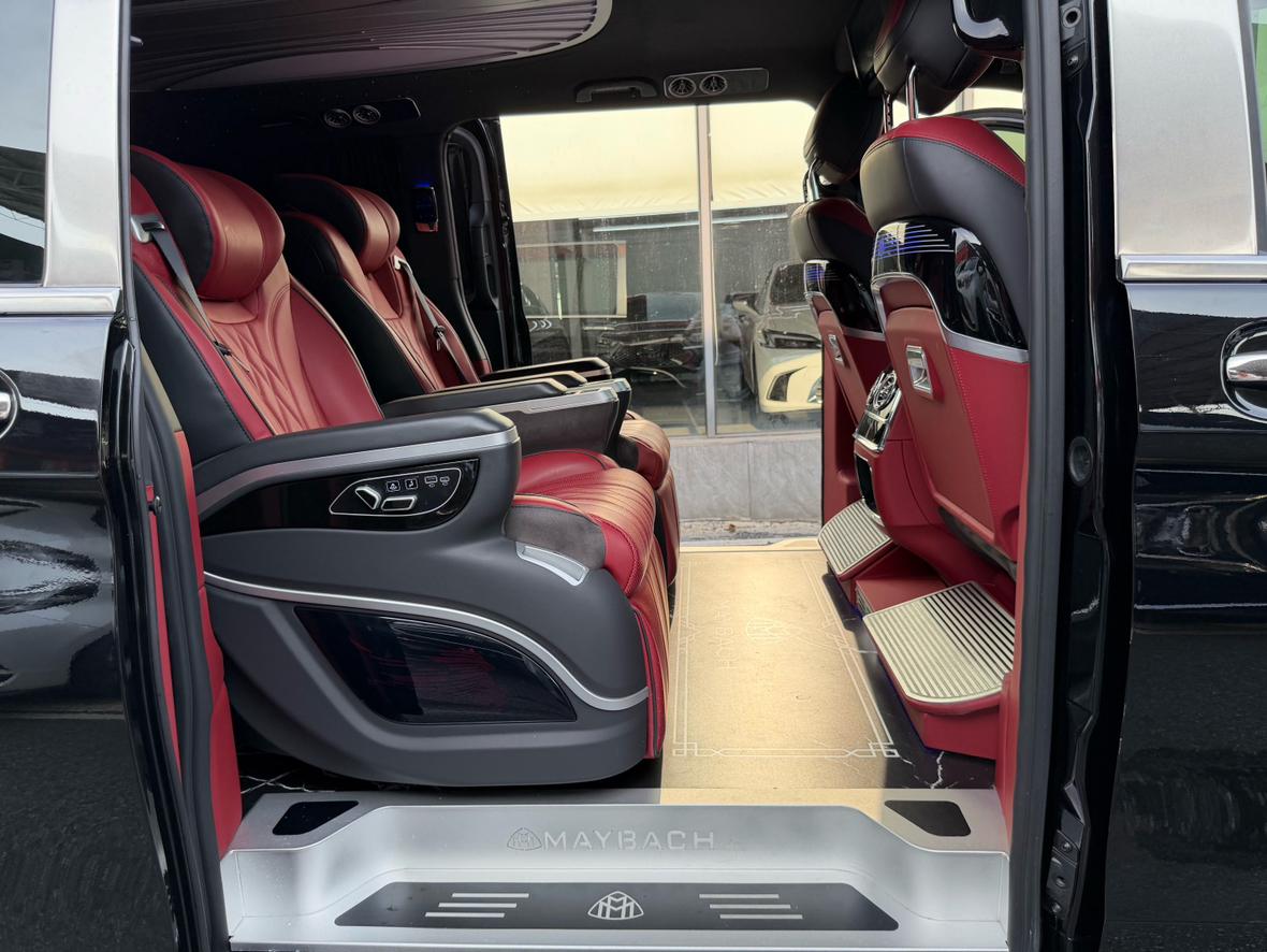 Mercedes-Benz Wei Ting 2023 thumb 7