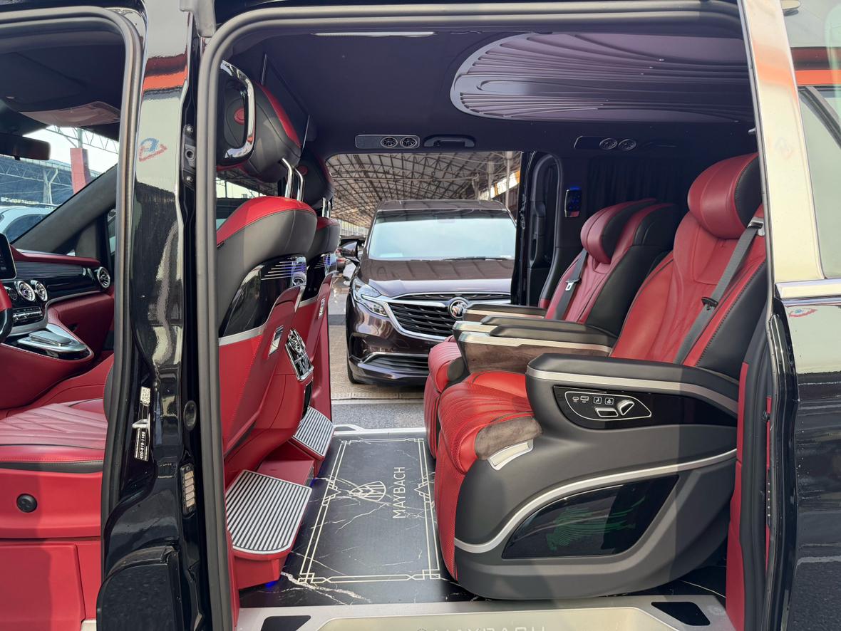 Mercedes-Benz Wei Ting 2023 thumb 10