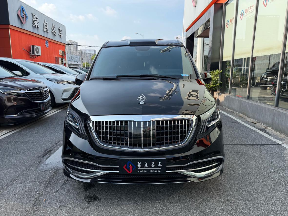 Mercedes-Benz Wei Ting 2023 thumb 12