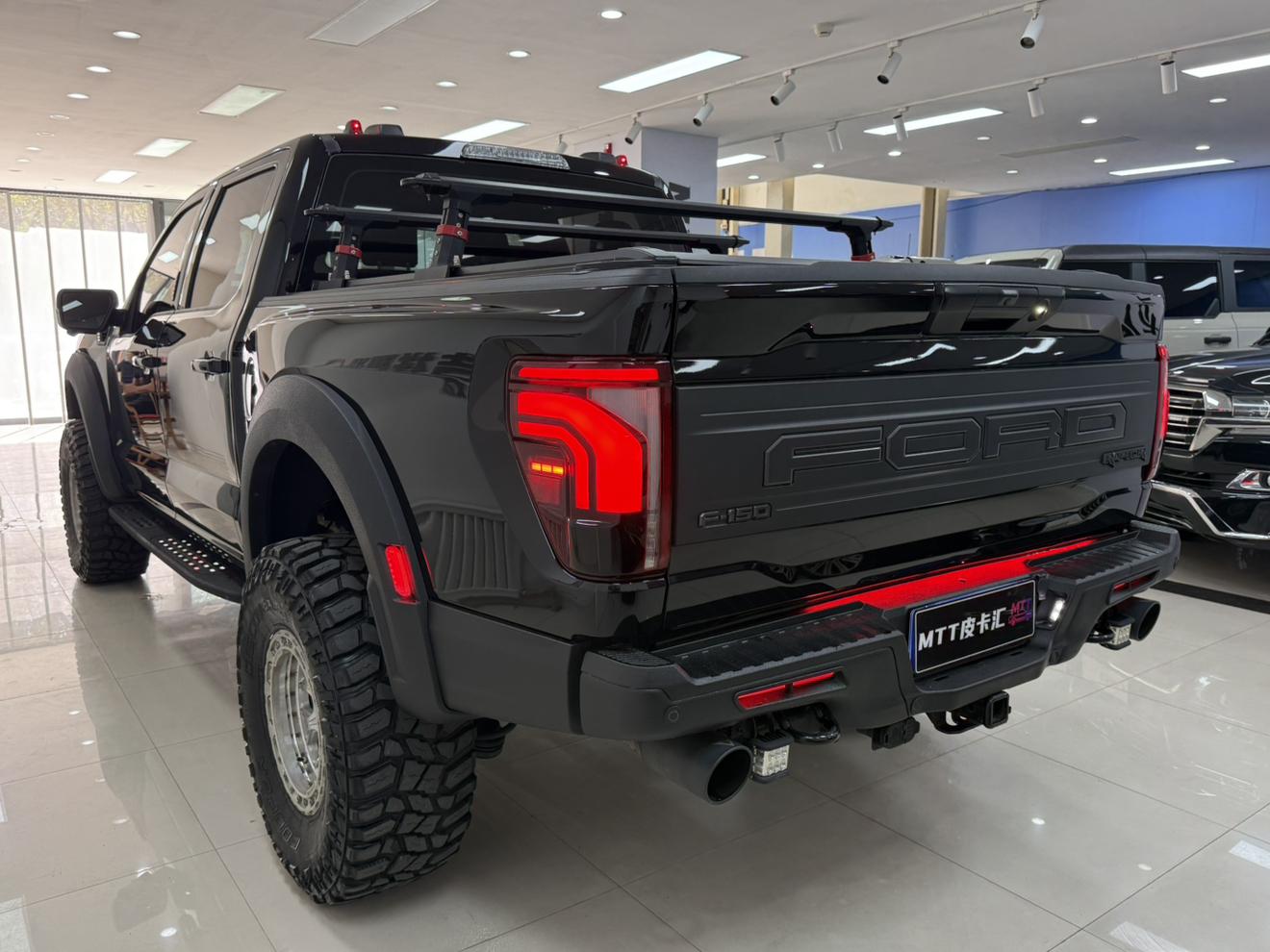 Ford F-150 2023 thumb 2