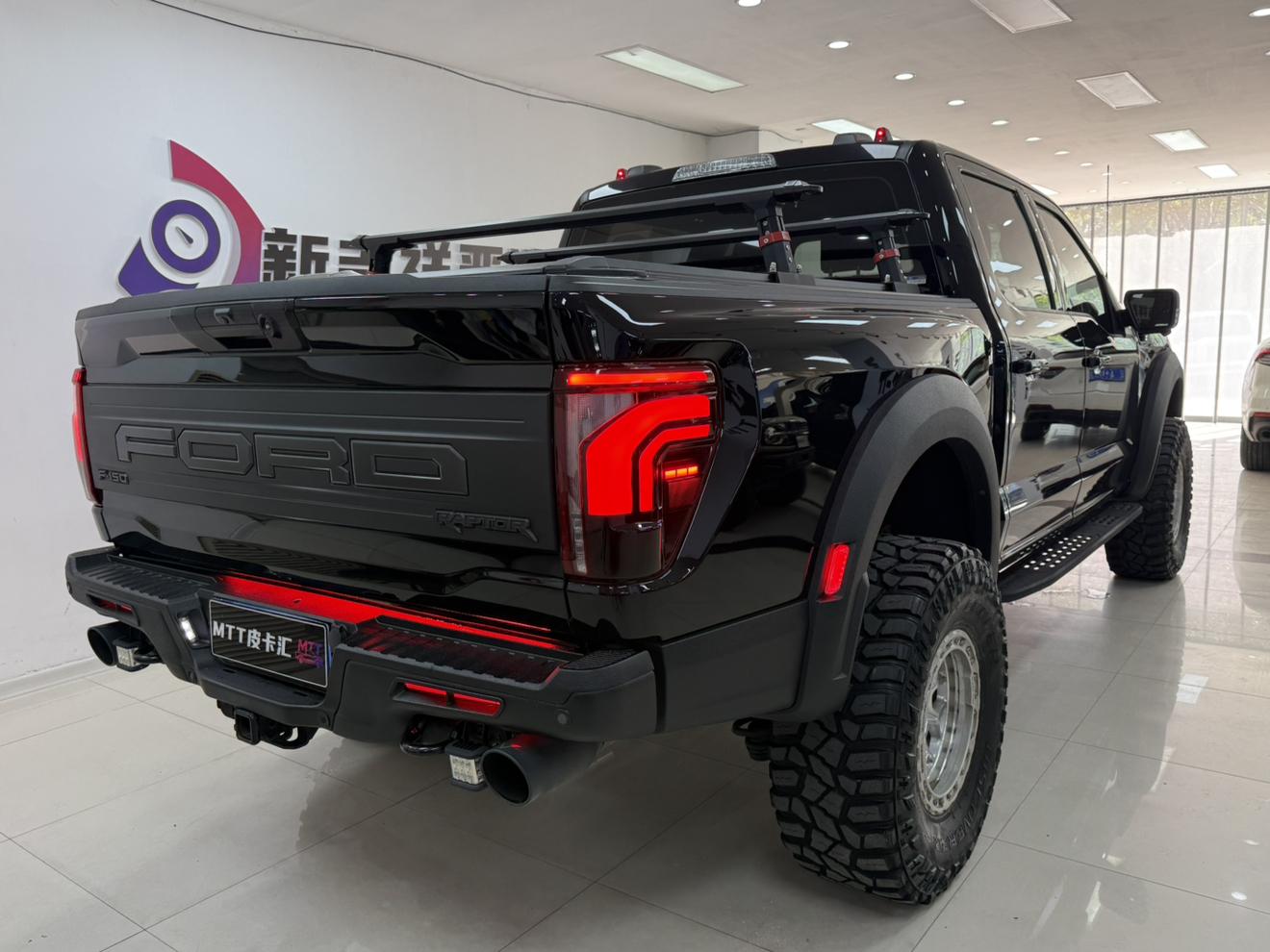 Ford F-150 2023 thumb 4