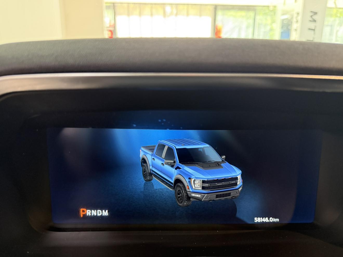 Ford F-150 2023 thumb 8