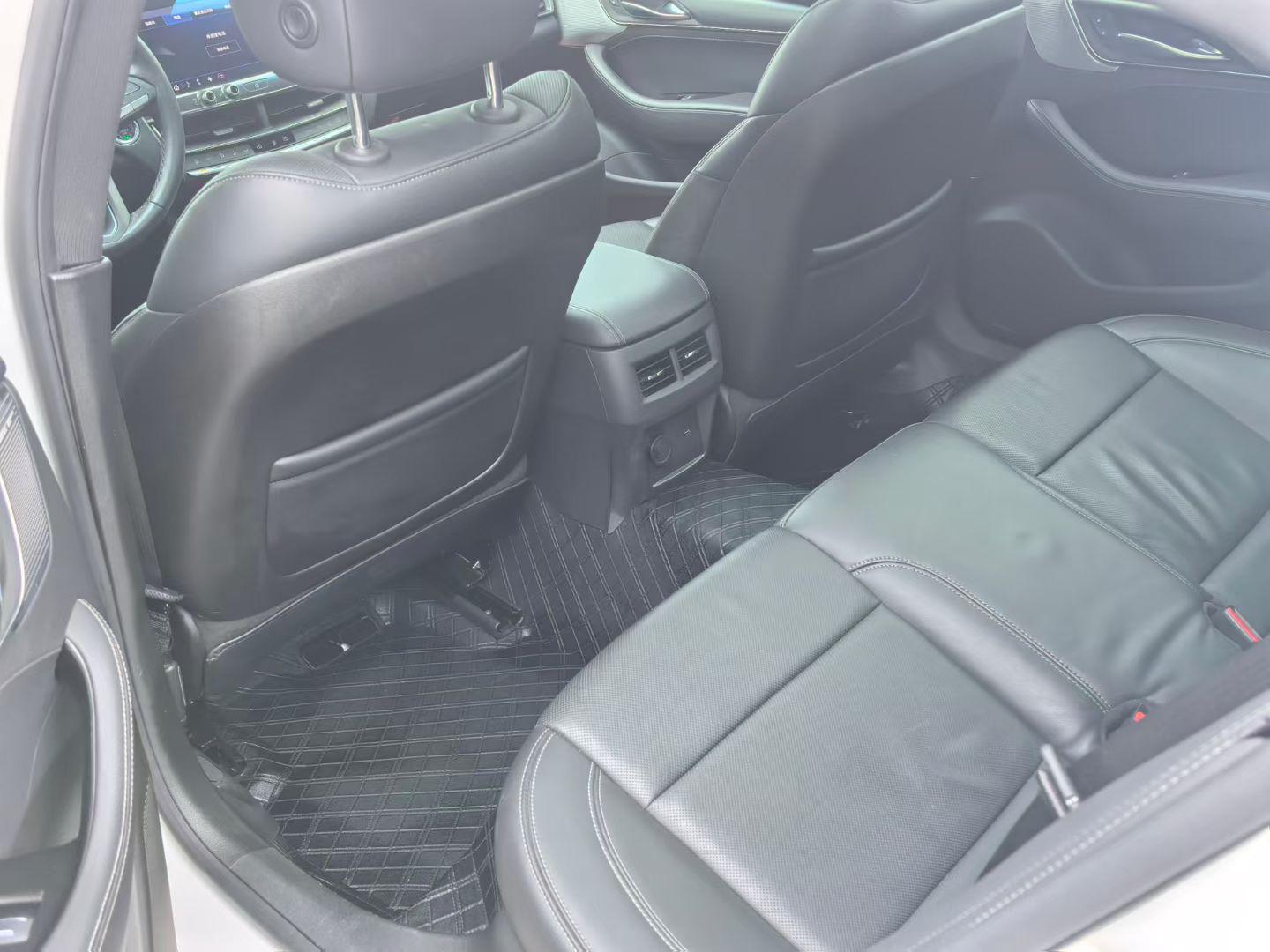 Cadillac CT5 2020 thumb 7