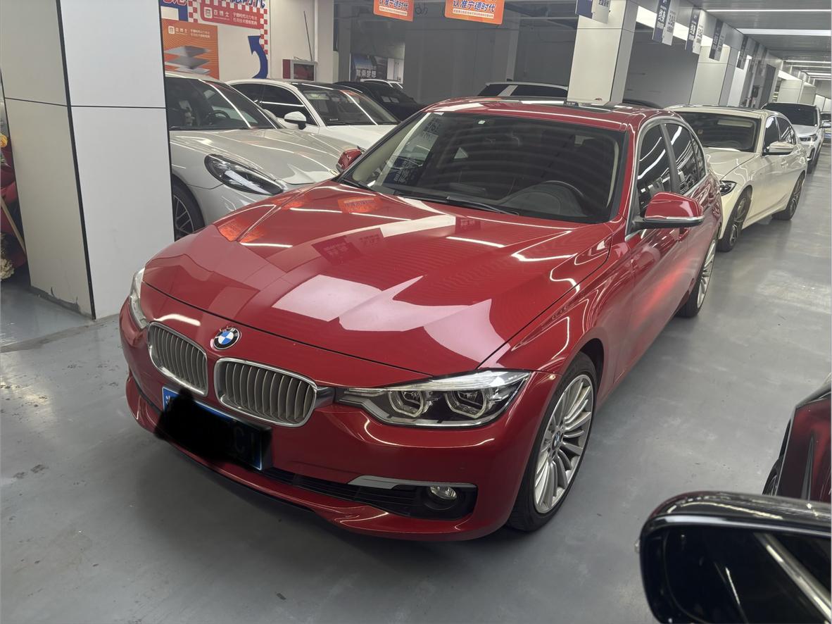 BMW 3 серии 2018 thumb 11