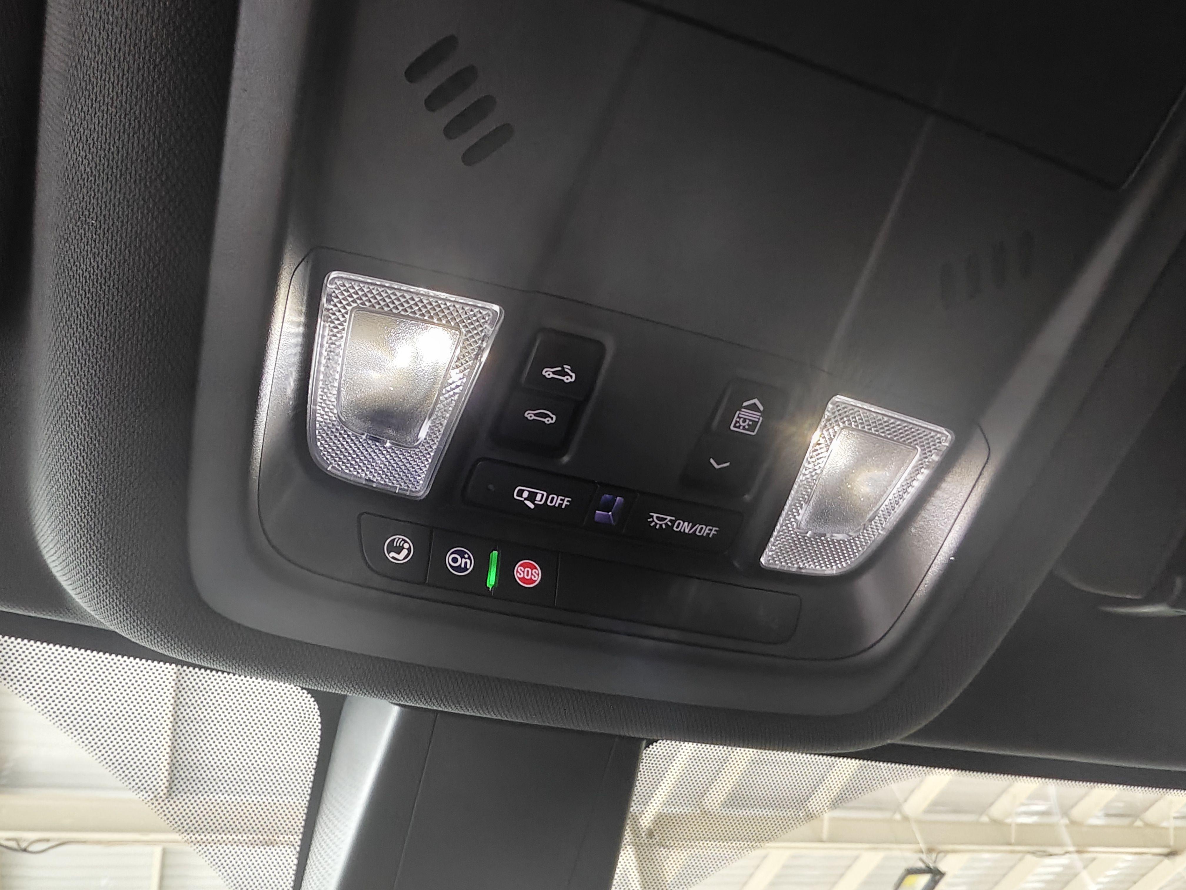 Buick Enclave 2022 thumb 6