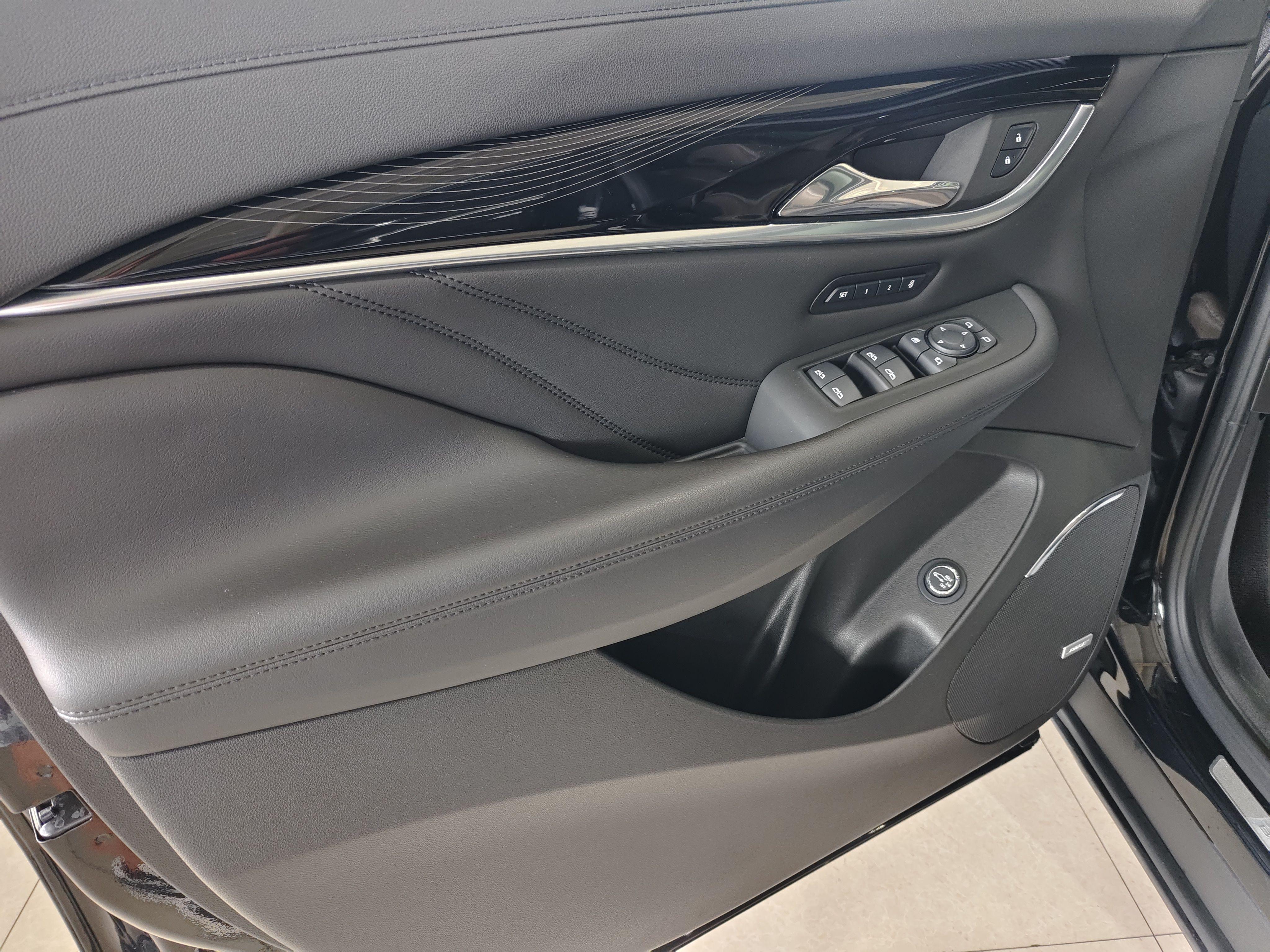 Buick Enclave 2022 thumb 10