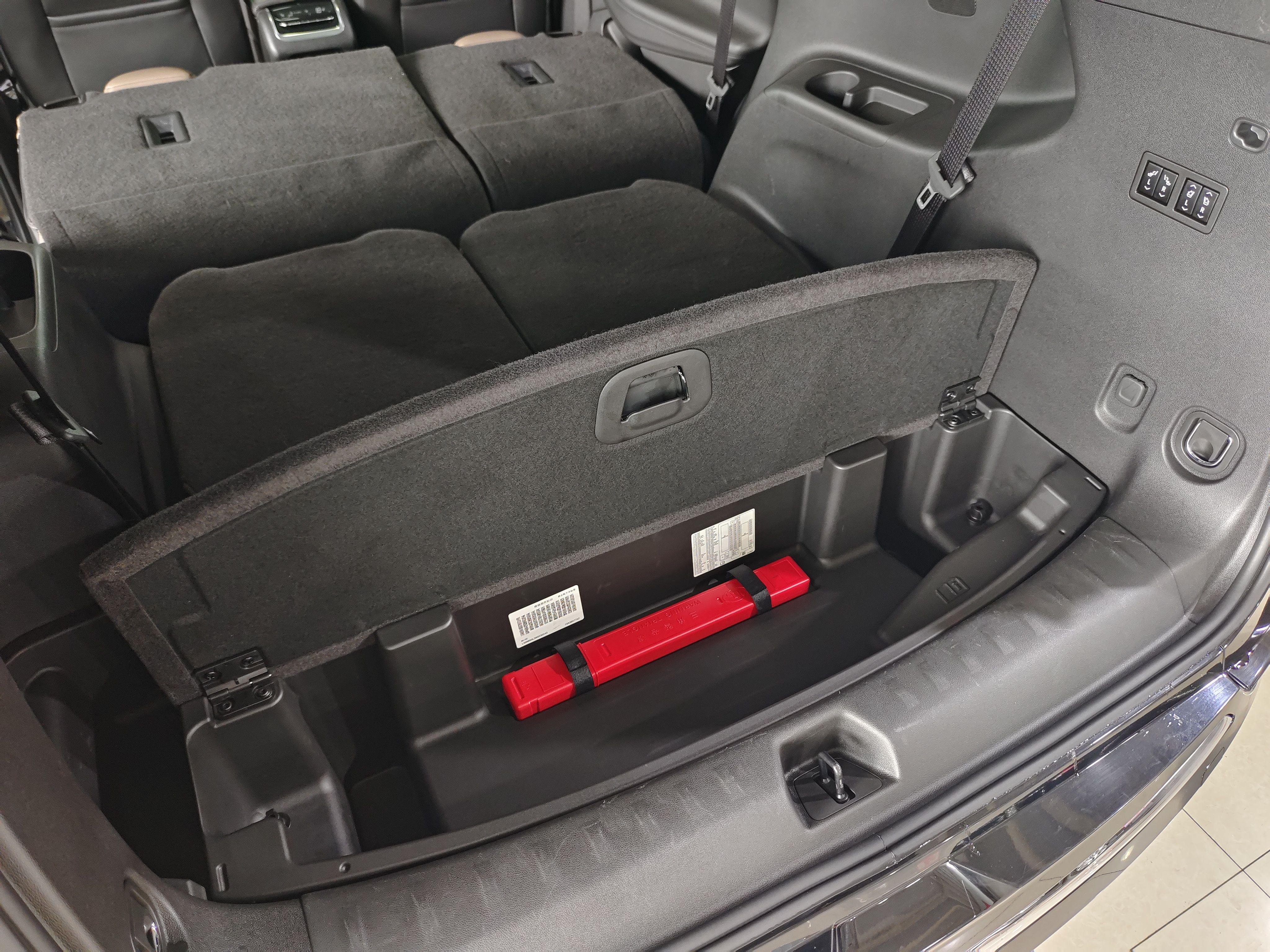 Buick Enclave 2022 thumb 12