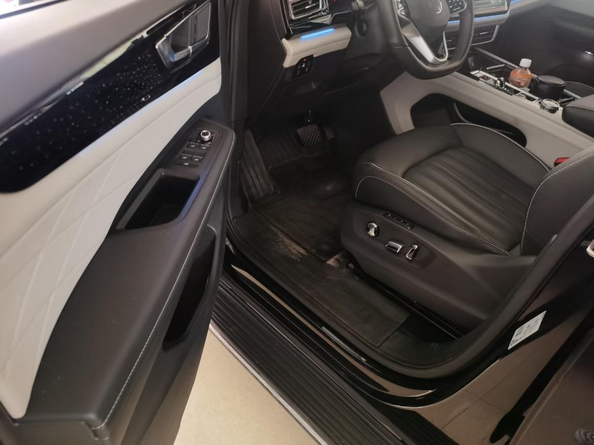 Volkswagen Teramont 2023 thumb 4