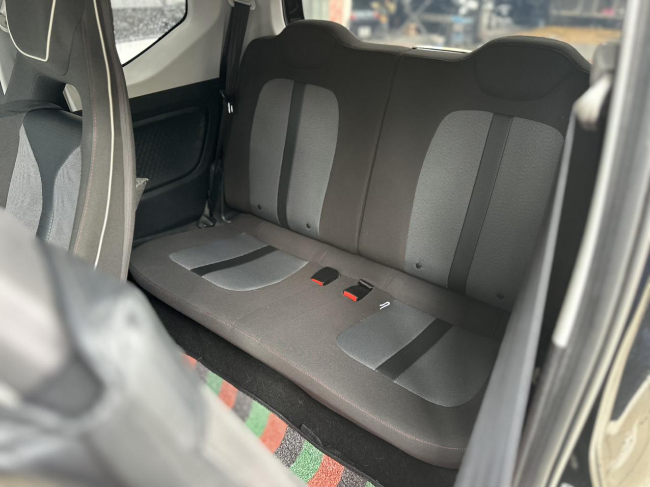 Wuling Mini EV 2022 thumb 6