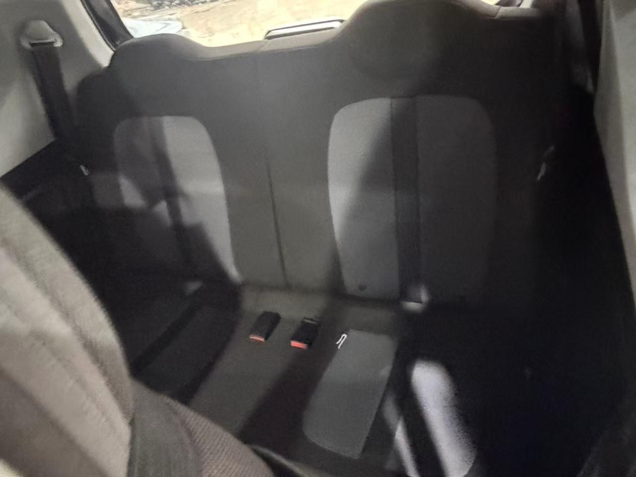 Wuling Mini EV 2022 thumb 7