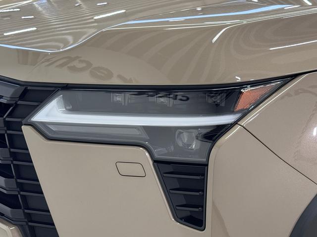 Lexus GX 2024 thumb 7
